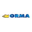 Logo Officina Riparazione Macchine Agricole O.r.m.a. Di Battistotti Davide & C. S.n.c. Oppure *O.r.m.a. S.n.c. Di Battistotti Davide & C.