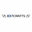 Logo 837Crafts Italy Srl
