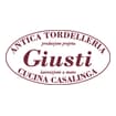 Logo Antica Tordelleria Giusti Di Giusy Giusti