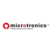 Logo Microtronics Srl