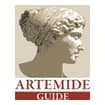 Logo Artemide Guide Società Cooperativa