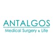 Logo Antalgos Srl Unipersonale