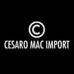 Logo Cesaro Mac. Import Srl