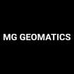 Logo Mg Geomatics Di Mastrorocco Giovanni