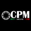 Logo Cpm Spa