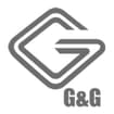 Logo G&G Arredo Design Di Guarneri E Ghisla Elisa Snc