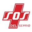 Logo S.o.s. Del Seprio O.n.l.u.s.