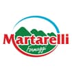 Logo Martarelli Formaggi Srl