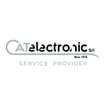 Logo Cat Electronic Srl
