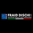 Logo Fraid Dischi Srl