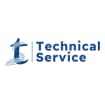 Logo Technical Service Srl