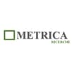 Logo "Metrica Ricerche Srl"