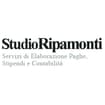 Logo Studio Ripamonti S.a.s. Di Elena Peviani & C.