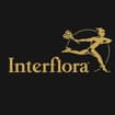 Logo "Interflora Italia Spa" In Breve "Interflora Ital Ia Spa"
