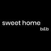 Logo B&B Sweet Home Di Biondi Lucia E C. - Società In Accomandita Sem Plice