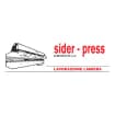 Logo "Sider Press S.n.c. Dei F.lli Becchi"