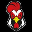 Logo Associazione Sportiva Dilettantistica Gallo Basket