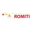 Logo Ortopedia Romiti Srl