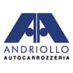 Logo Autocarrozzeria Andriollo Di Andriollo Roberto & Co. Sas