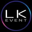 Logo Lk Event Srl