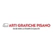 Logo Arti Grafiche Pisano Srl