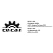 Logo Ce.ca.r. Srl
