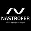 Logo Nastrofer Spa