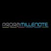 Logo Proramillenote Srl