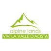 Logo Alpine Lands Srl