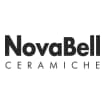 Logo "Novabell Spa - Ceramiche Italiane" Abbreviabile In "Novabell Spa"