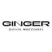 Logo Ginger Di Giulia Maccianti