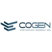 Logo Cogen - Costruzioni Generali Srl