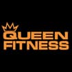 Logo Queen-Fitness Centro Sportivo Società Sportiva Dilettantistica A Responsabilita' Limitata