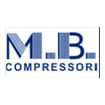 Logo Mb Compressori Di Marco Borghetto