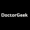 Logo Doctorgeek Di Tammone Marcello Anthony