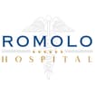 Logo Romolo Hospital S.r.l