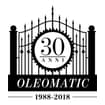 Logo Oleomatic Srl