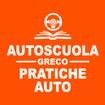Logo Autoscuola Greco S.a.s. Di Giliberti Marcella & C.
