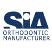 Logo Orthodontic Manufacturer Sia Srl In Forma Abbreviata Sia Srl O Orthodontic Manufcturer Srl