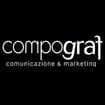 Logo "Compograf Srl"
