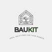 Logo Baukit Di Vittur Matthias