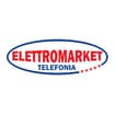 Logo "Elettromarket - Società In Accomandita Semplice -Di Luana Giangrande & C"