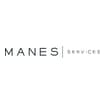 Logo Manes Services Srl
