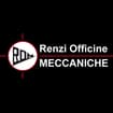 Logo R.o.m. Renzi Officine Meccaniche Srl