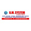 Logo B.m. System Di Ballauri Mauro