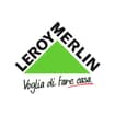 Logo Leroy Merlin Italia Srl