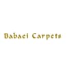 Logo Babaei Carpets Di Babaei Aghel