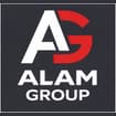 Logo Alam Group Srl Unipersonale