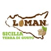 Logo Loman Srl