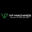 Logo Vp Machines Srl
